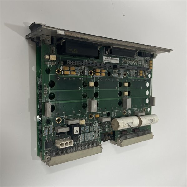 General Electric 151X1235BC01SA01 Ethernet Switch