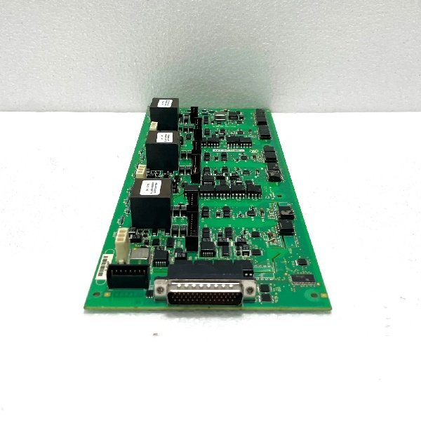 GE IS210AEBIH1A Power System Protection & Monitoring Module