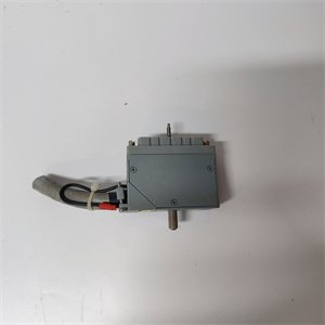 Triconex 4000094-313 Analog Input Module