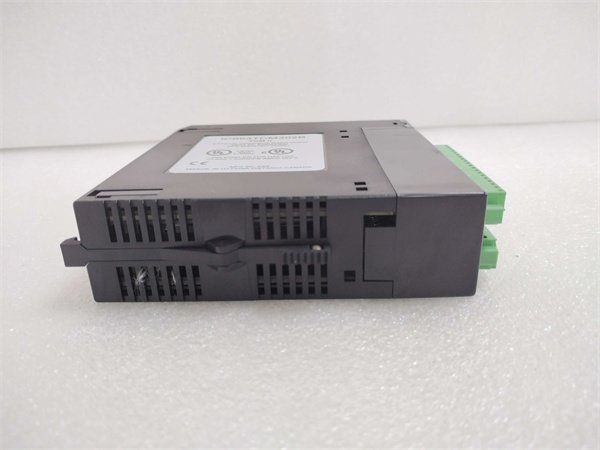 GE Fanuc IC693TCM302 temperature control module