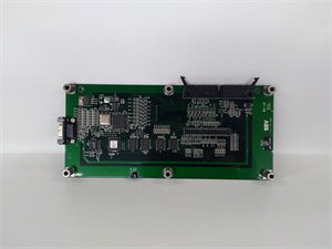 ABB SCYC51204 63912476C Communication Interface Module
