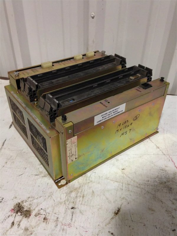 Yaskawa CPS-18FB DC Power Supply