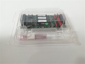 General Electric IS200EXHSG3REC Exciter High–Speed Relay Driver Board