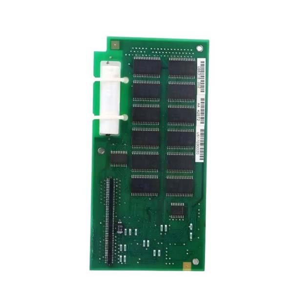ABB 086318-002 High-Performance Industrial Interface Module