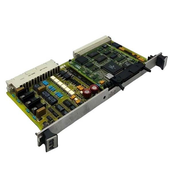 ABB 086329-003 Industrial Signal and Interface Module