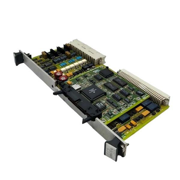 ABB 086329-003 Industrial Signal and Interface Module