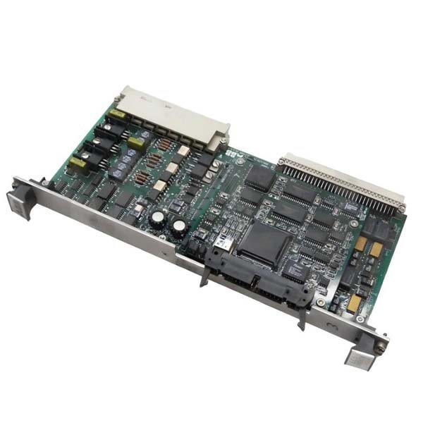 ABB 086329-004 Precision Industrial Interface Module