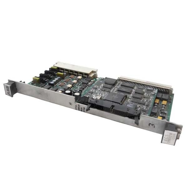 ABB 086329-004 Precision Industrial Interface Module