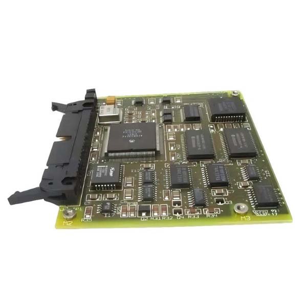 ABB 086339-001 Compact Signal Interface Module