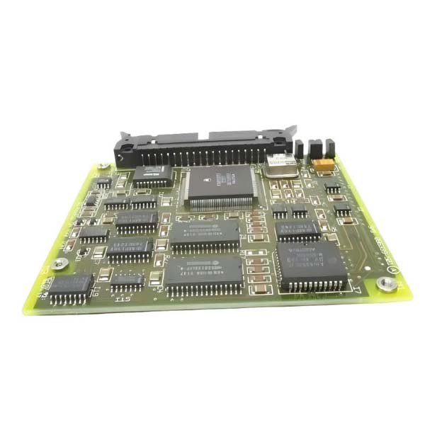 ABB 086339-001 Compact Signal Interface Module