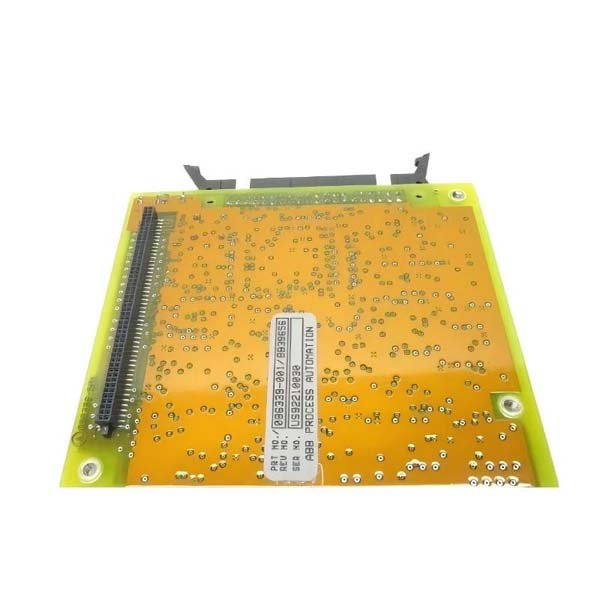 ABB 086339-001 Compact Signal Interface Module