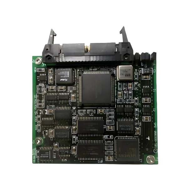 ABB 086339-002 High-Stability Signal Conditioning Module