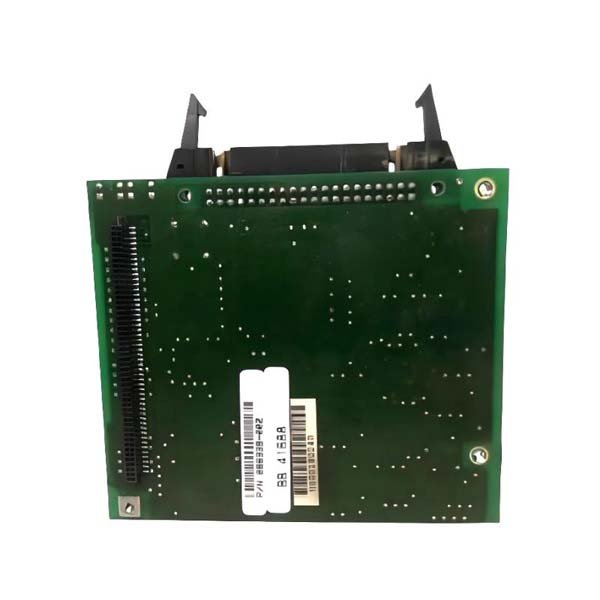 ABB 086339-002 High-Stability Signal Conditioning Module