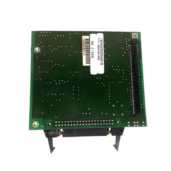 ABB 086339-002 High-Stability Signal Conditioning Module