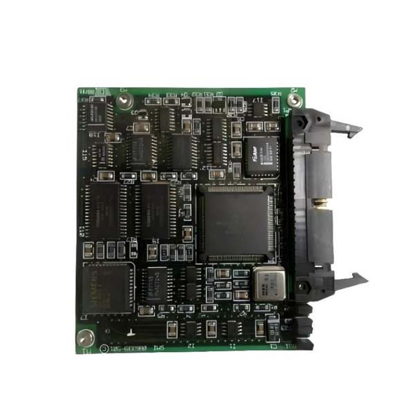 ABB 086339-002 High-Stability Signal Conditioning Module