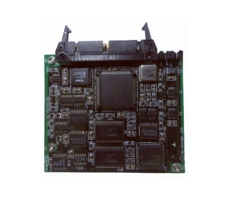 ABB 086339-002 PCL Output Module