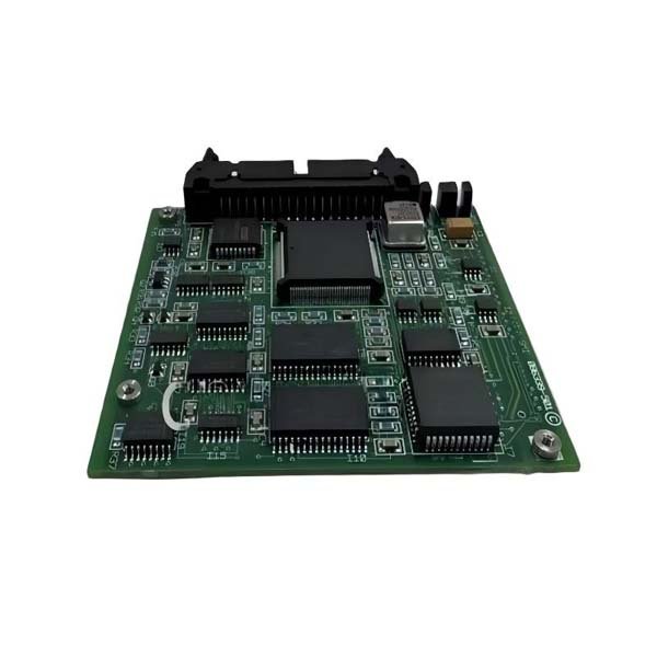 ABB 086339-501 Precision Signal Interface Module