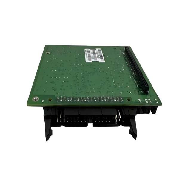 ABB 086339-501 Precision Signal Interface Module