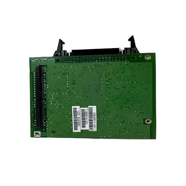 ABB 086339-501 Precision Signal Interface Module