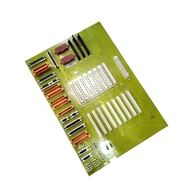 ABB 086345-001 Industrial Signal Interface Module