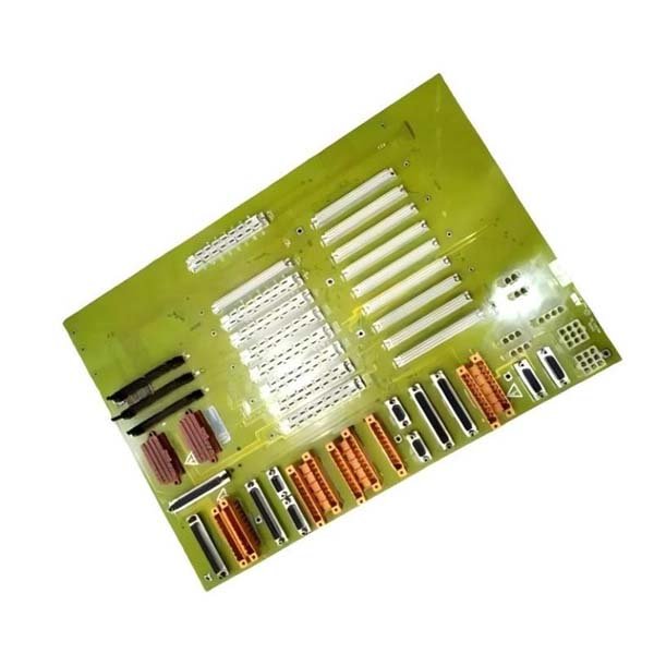 ABB 086345-001 Industrial Signal Interface Module