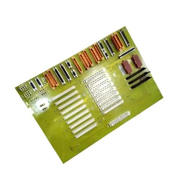 ABB 086345-001 Industrial Signal Interface Module