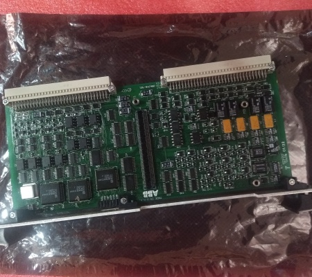 ABB 086348-001 Control Module