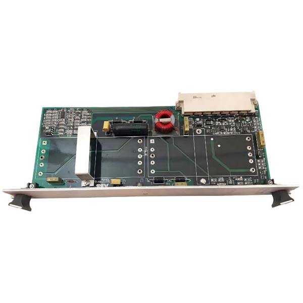 ABB 086362-001 Communication Module
