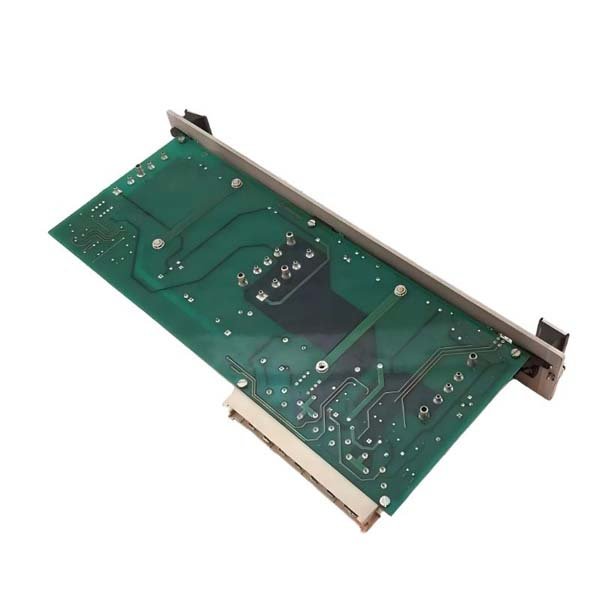 ABB 086362-001 Communication Module