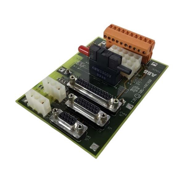 ABB 086364-001 Communication Module
