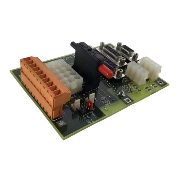 ABB 086364-001 Communication Module