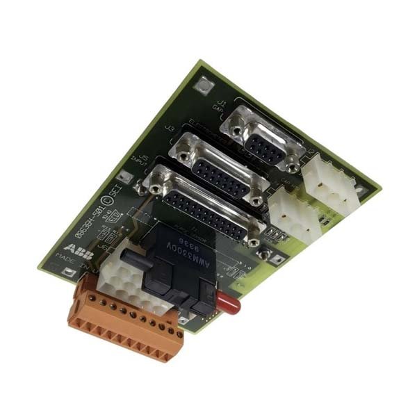 ABB 086364-001 Communication Module