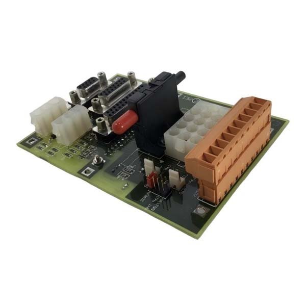 ABB 086364-001 Communication Module