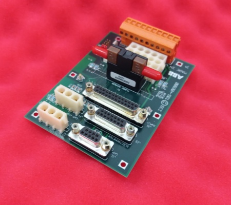 ABB 086364-001 Circuit Board