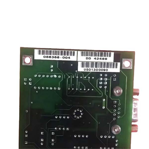 ABB 086366-004 Communication Module