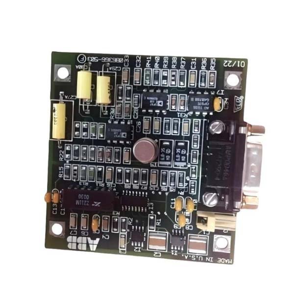 ABB 086366-004 Communication Module