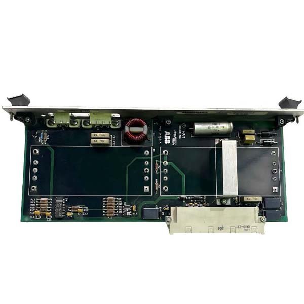 ABB 086369-001 Communication Module