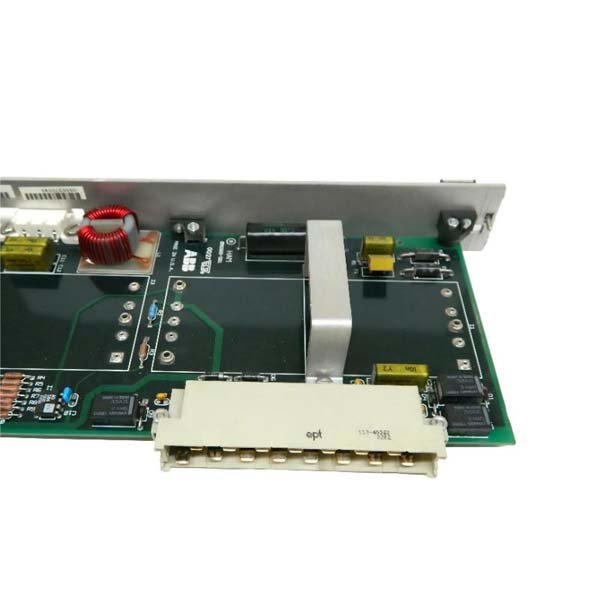 ABB 086369-001 Communication Module