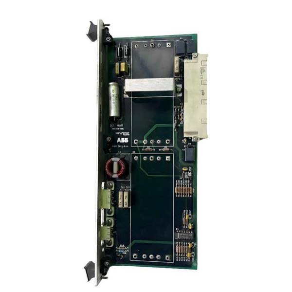 ABB 086369-001 Communication Module