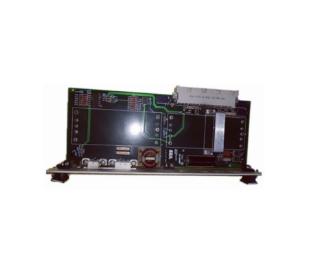 ABB 086369-001 Harmonic Attn Module
