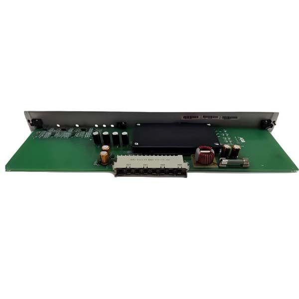 ABB 086370-001 Communication Module