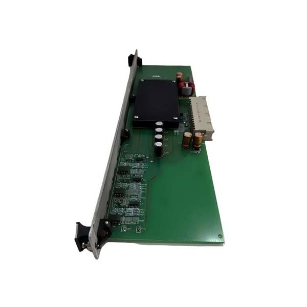 ABB 086370-001 Communication Module
