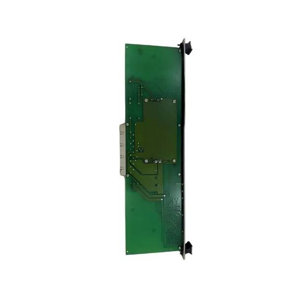ABB 086370-001 Communication Module
