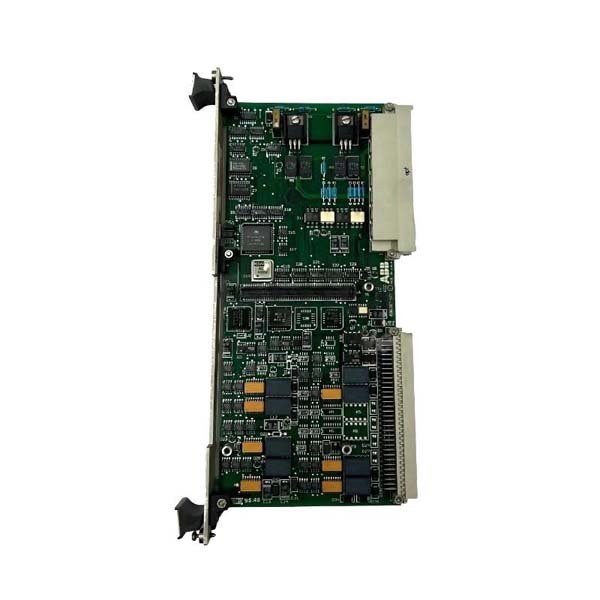 ABB 086387-001 Communication Module