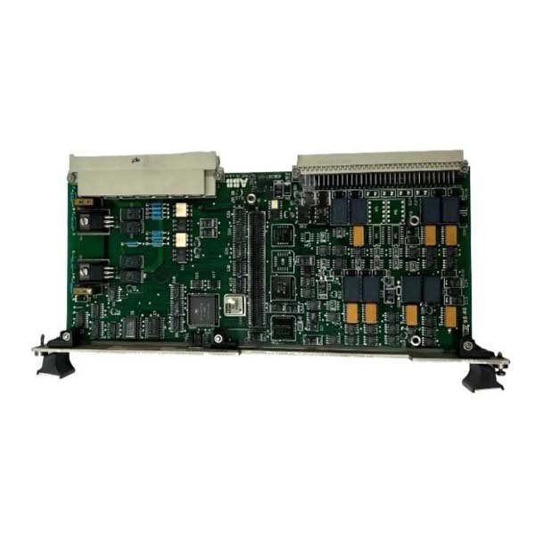 ABB 086387-001 Communication Module