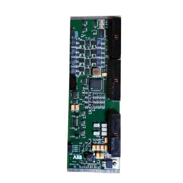 ABB 087627-001 Communication Module