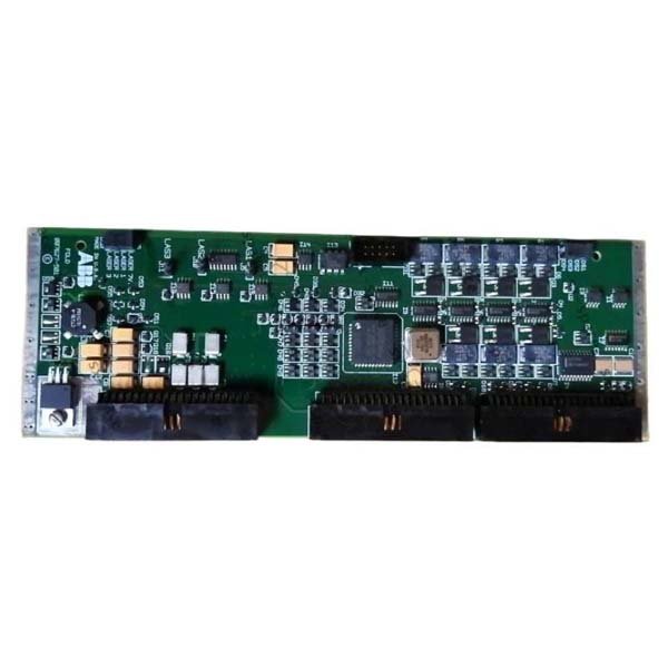 ABB 087627-001 Communication Module