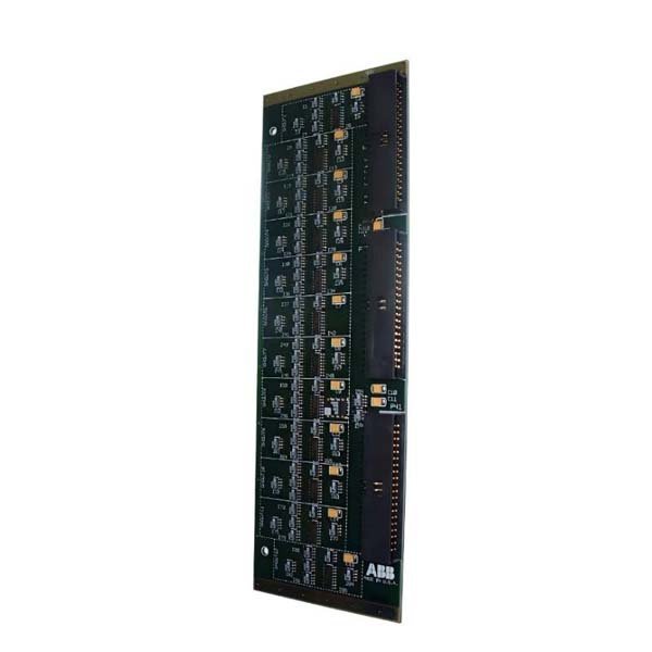 ABB 087628-001 Communication Module