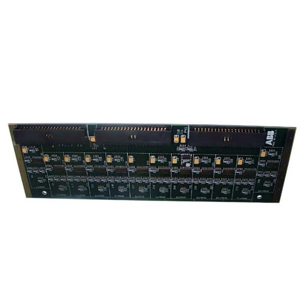 ABB 087628-001 Communication Module