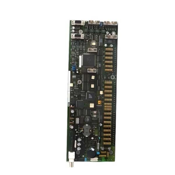 ABB 087629-001 Communication Processor Module